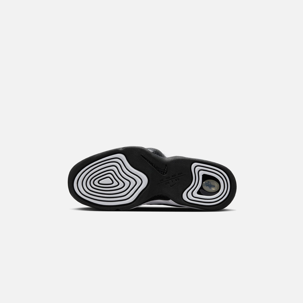 Nike Air Penny II - Light Bone / White / Black / Photon Dust