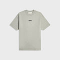 Essentials Vintage Fit Tee - Concrete Heather