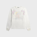 Our Legacy Cruise Longsleeve - Farewell Print