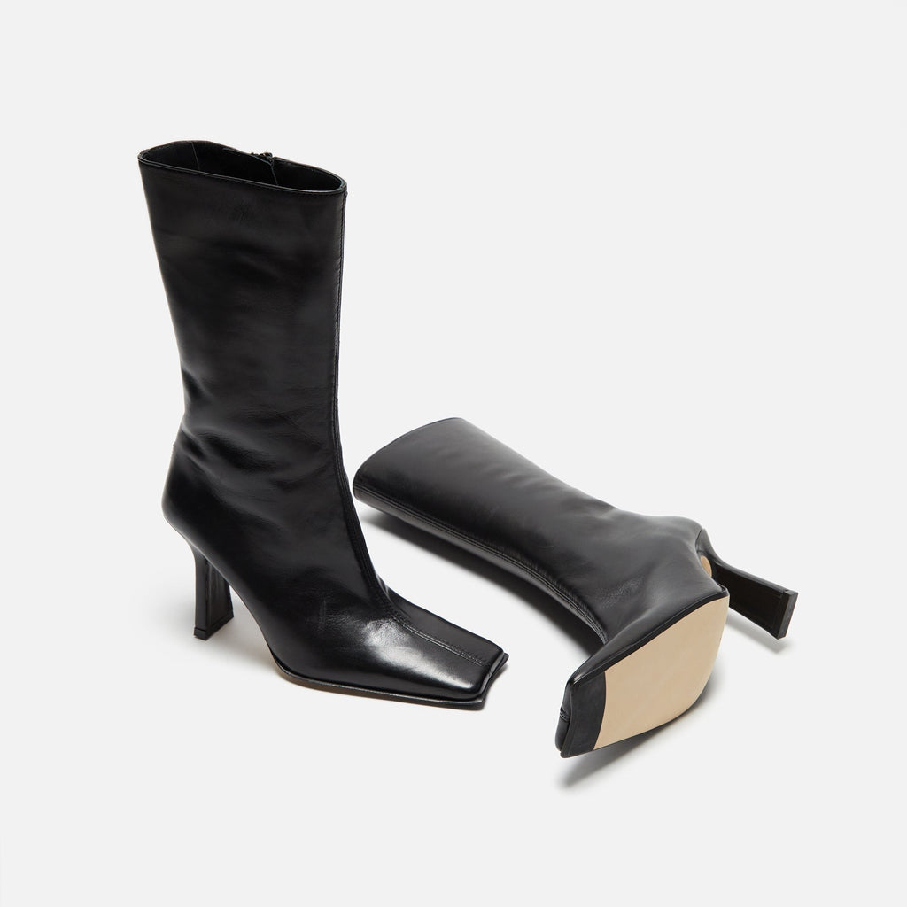 Miista Noor Boots - Black