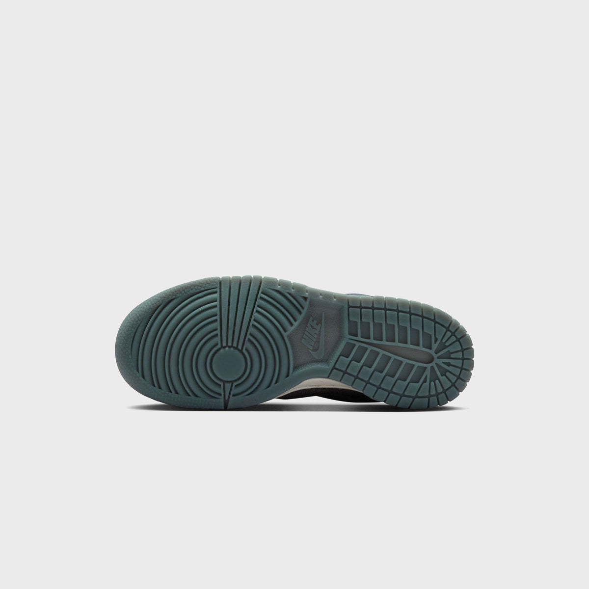 Nike GS Dunk Low LV8 1 - Pencil Point / Dark Obsidian / Steam / Mineral Slate
