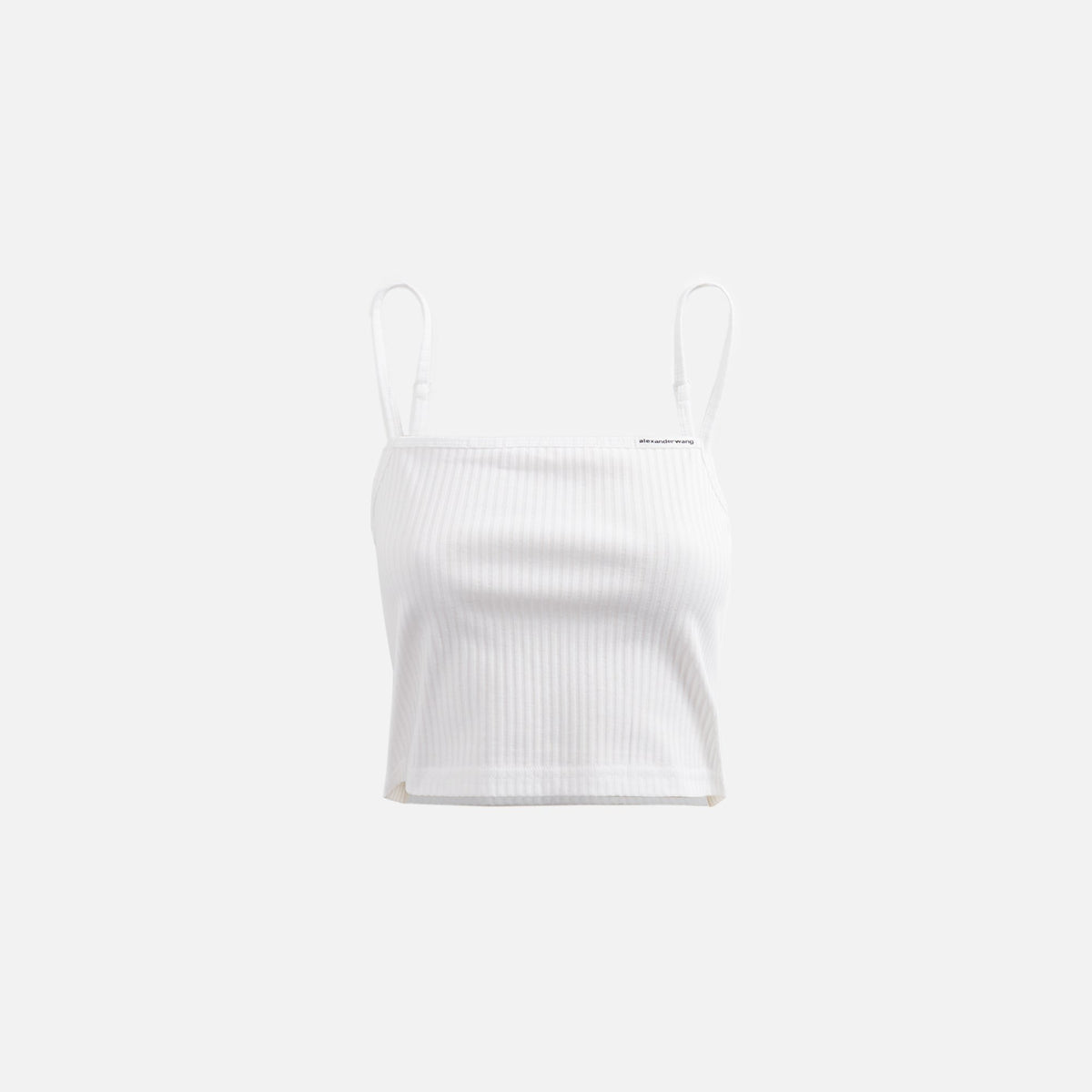 Alexander Wang Cami Top - White