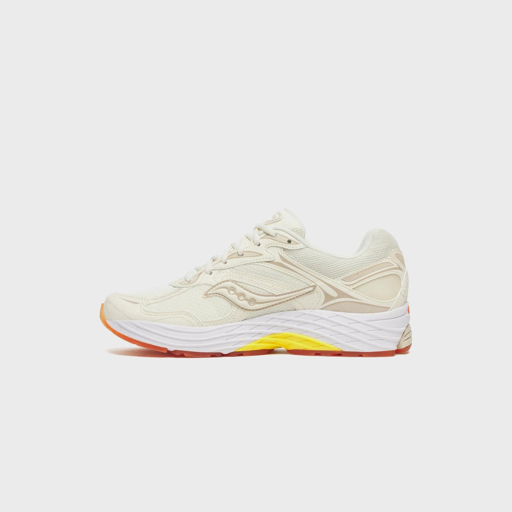 Saucony ProGrid Omni 9 - White / Sun