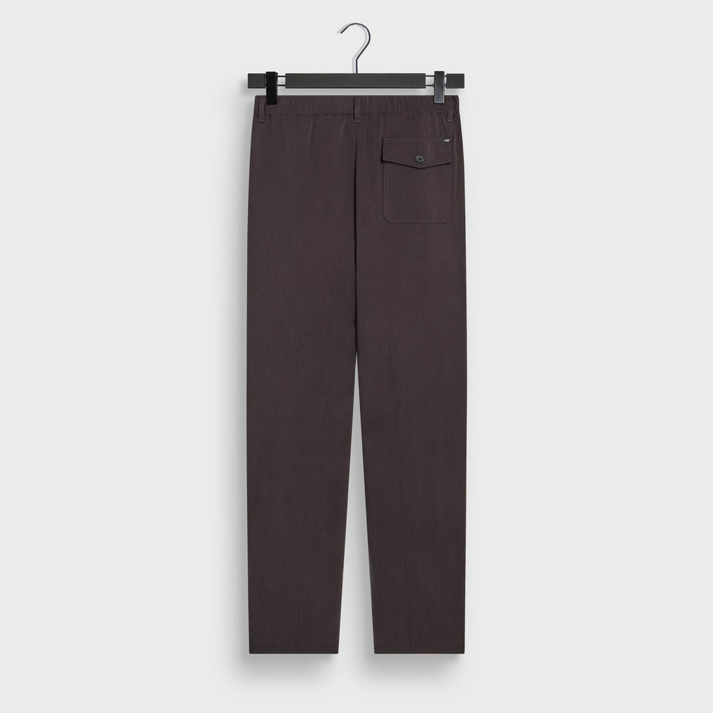 Kith Drapey Dobby Tyler Pant - Kindling