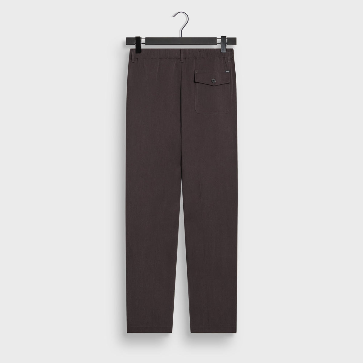 Kith Drapey Dobby Tyler Pant - Kindling