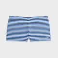 Kith Women Zoya Striped Shorty - Nocturnal