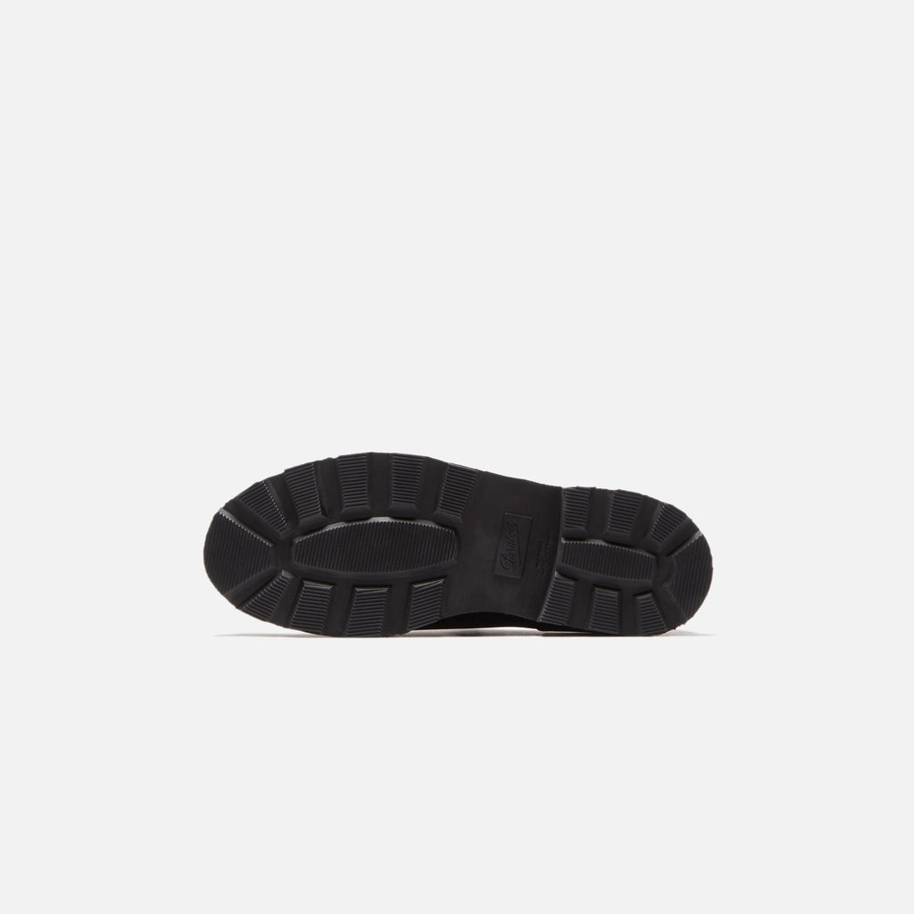 Paraboot Michael - Black Silk