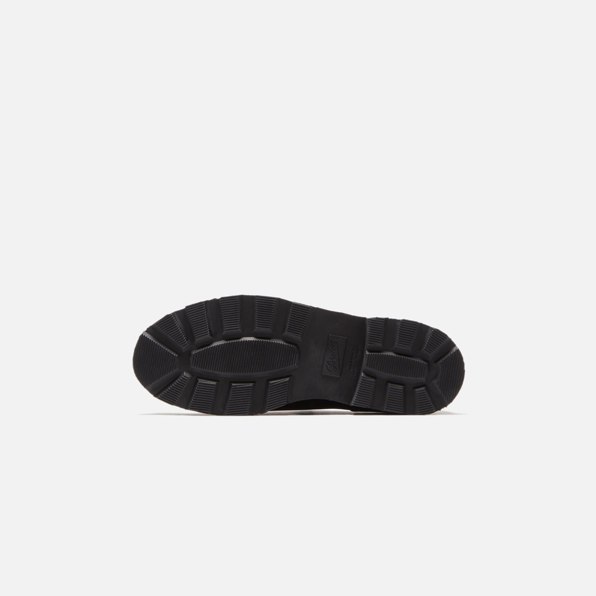 Paraboot Michael - Black Silk