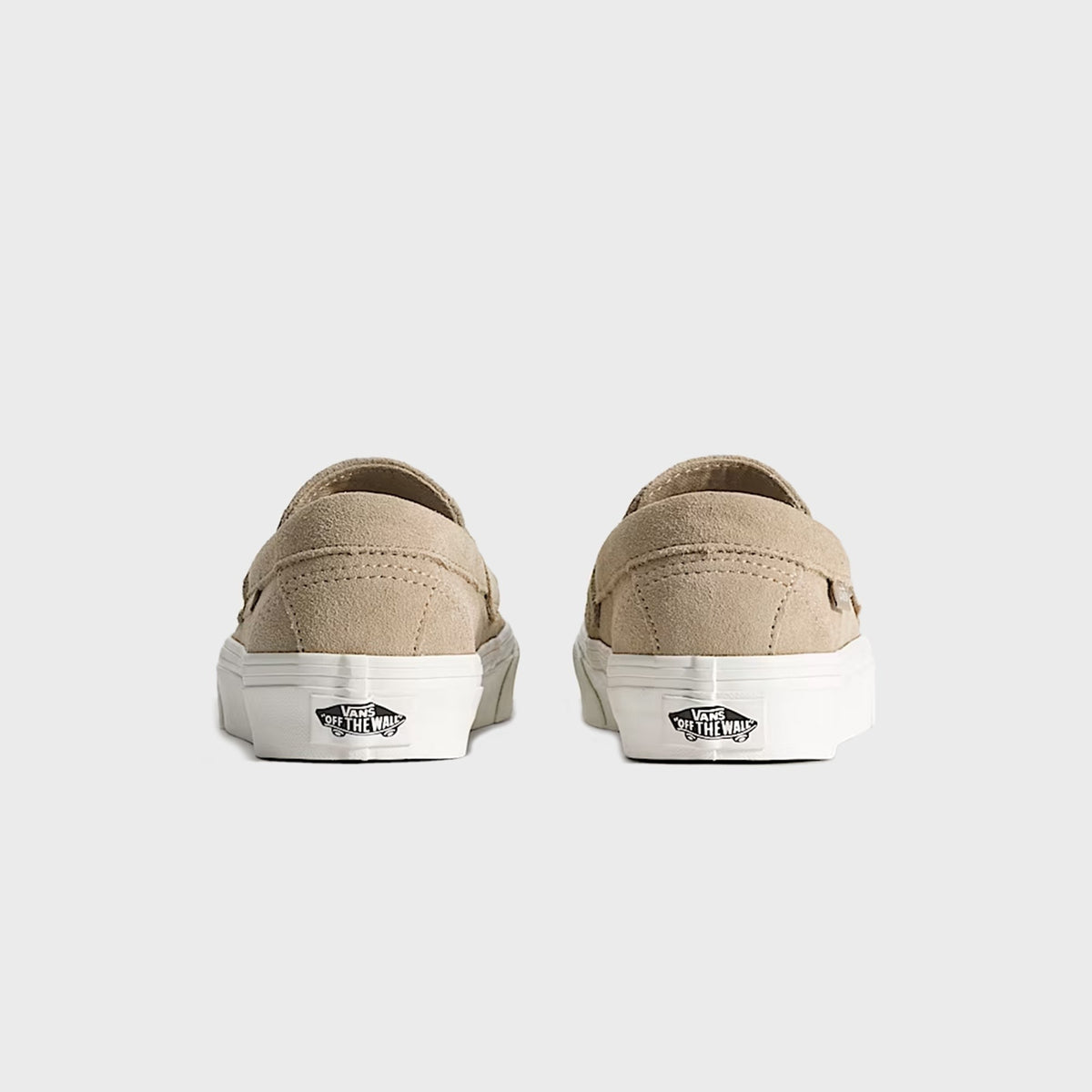 VANS GS Loafer 53 - Incense / Marshmallow