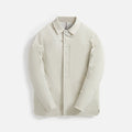 Veilance Mionn Insulated Overshirt - Dark Cocoon