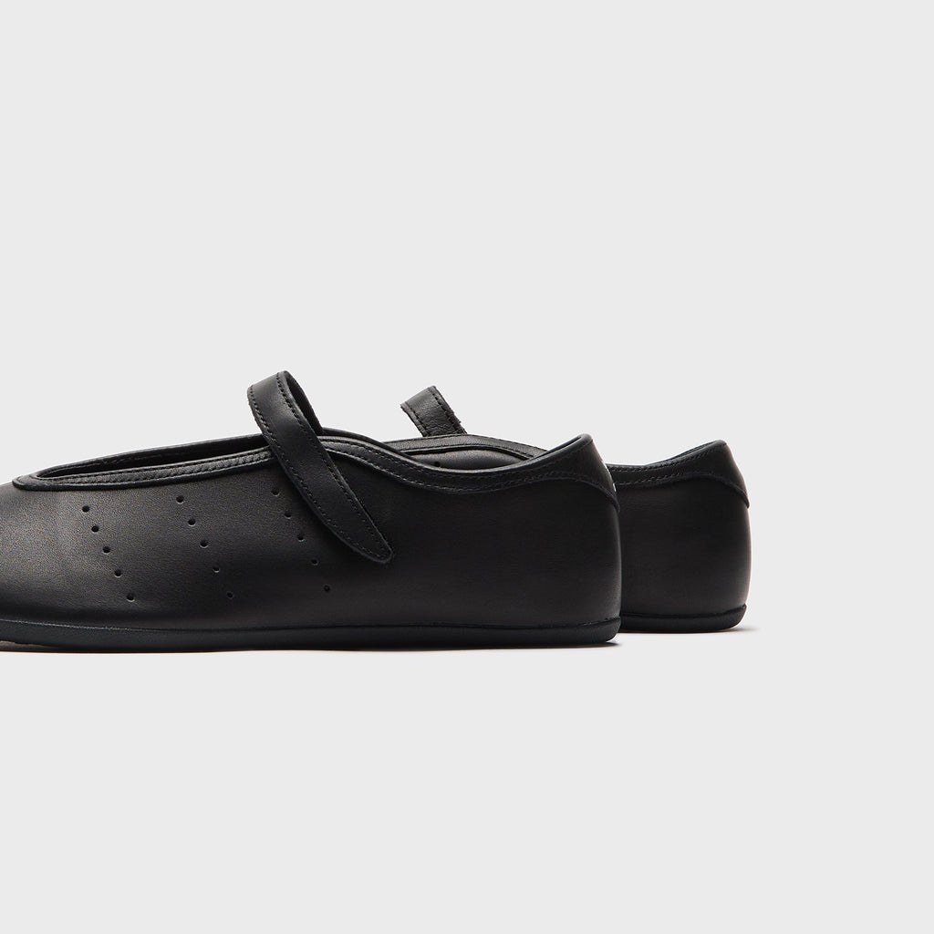 adidas WMNS Stan Smith Lo Ballet - Core Black