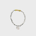 Gottlob Edition No. 2 Bracelet - Green / Red