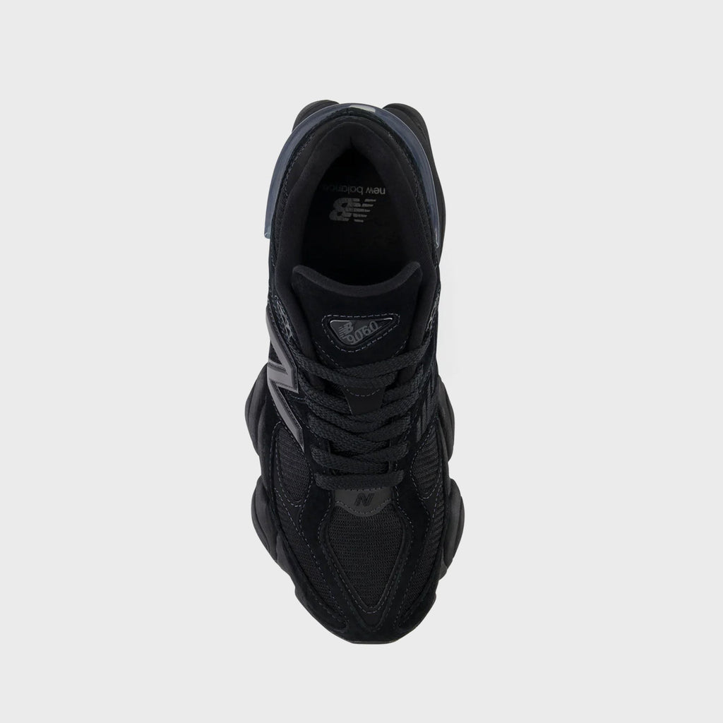 New Balance 9060 - Black / Phantom / Magnet