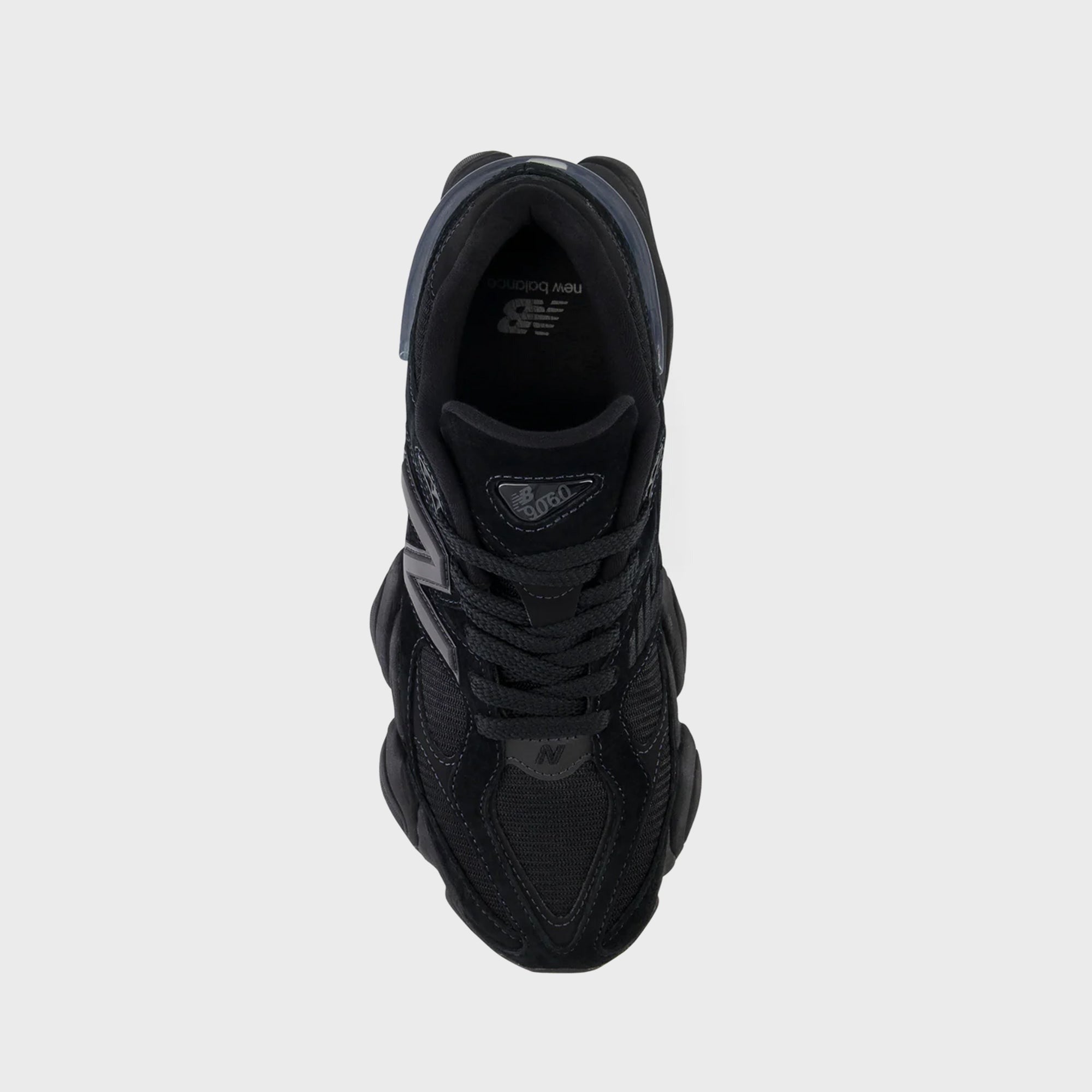 New Balance 9060 - Black / Phantom / Magnet