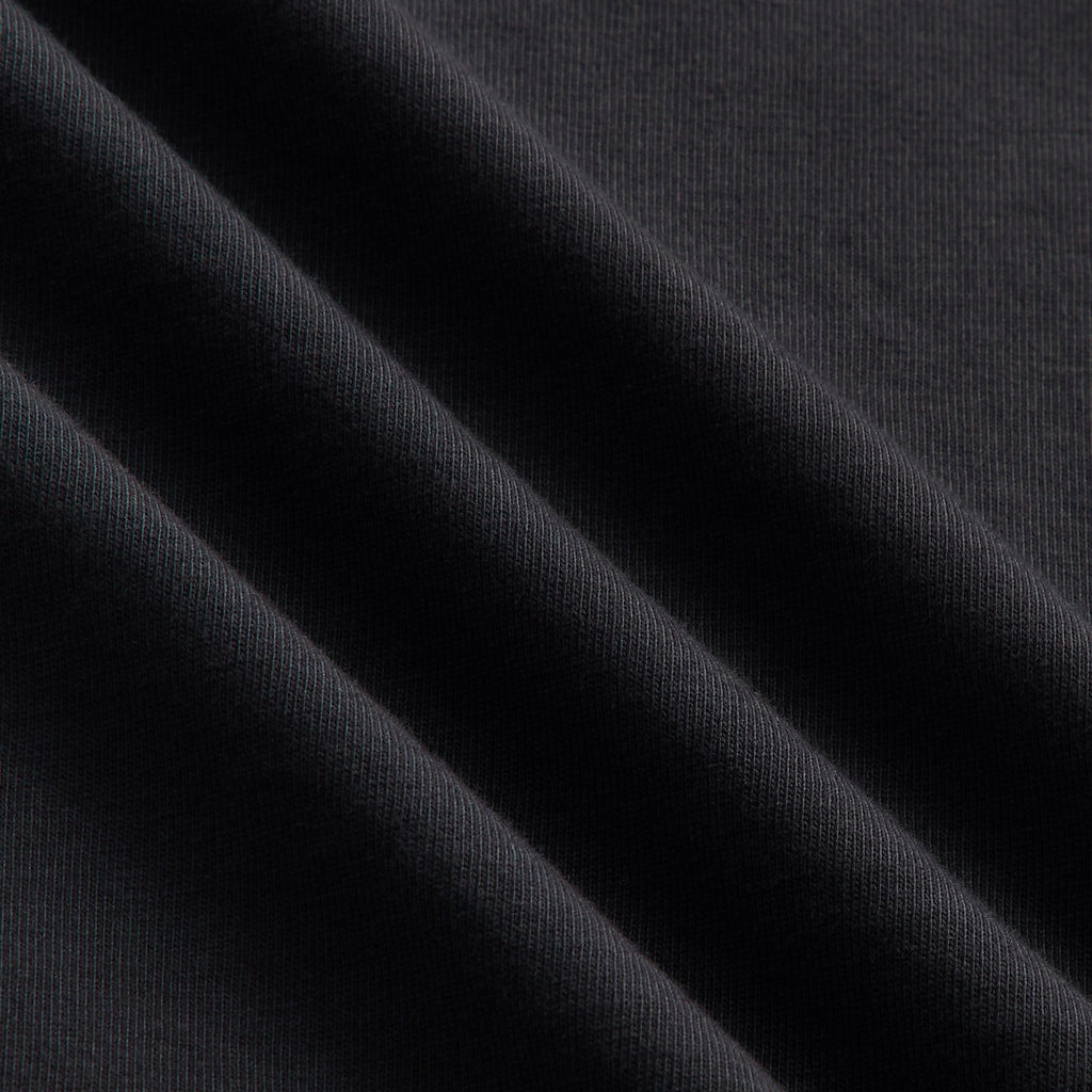 Kith & New Balance 2011 Woodblock Jones Tee - Black
