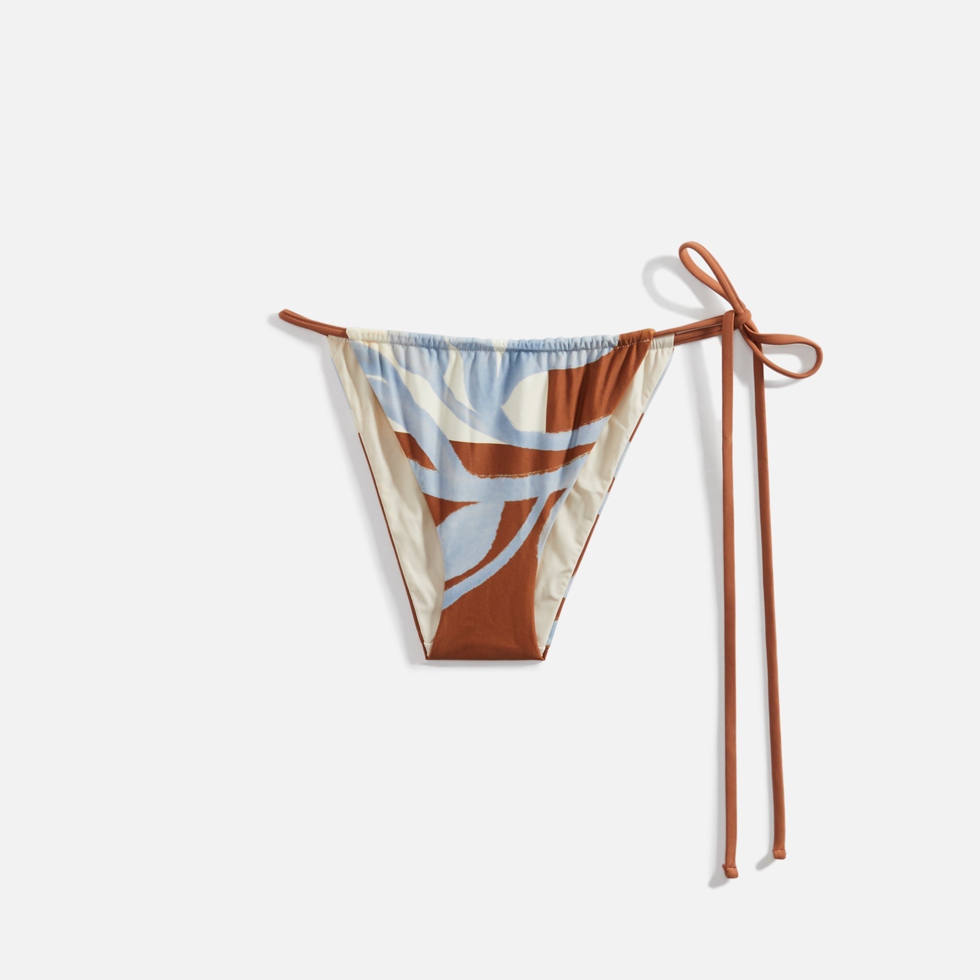SIR Palermo String Brief - Sciarpa Print