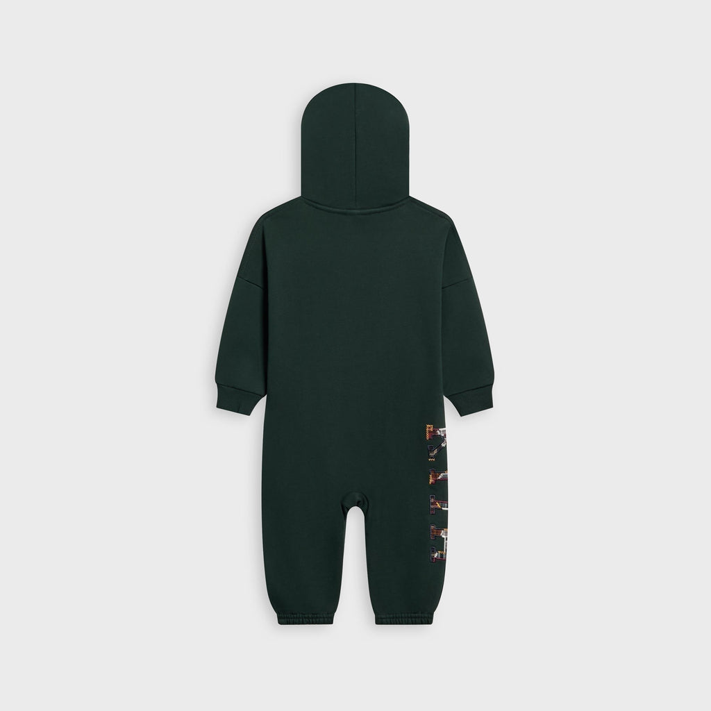 Kith Baby Varsity Letter Nelson Coverall - Stadium - PH