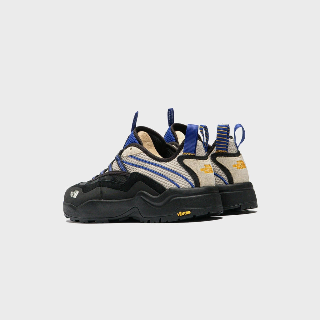 The North Face ClyffeTM Ultra - Desert Stone / TNF Blue
