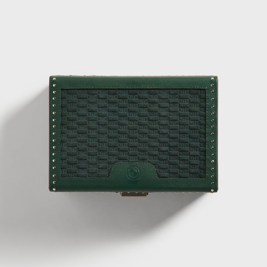Kith for BMW Watch Box - Vitality
