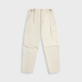 Moncler Trousers - White