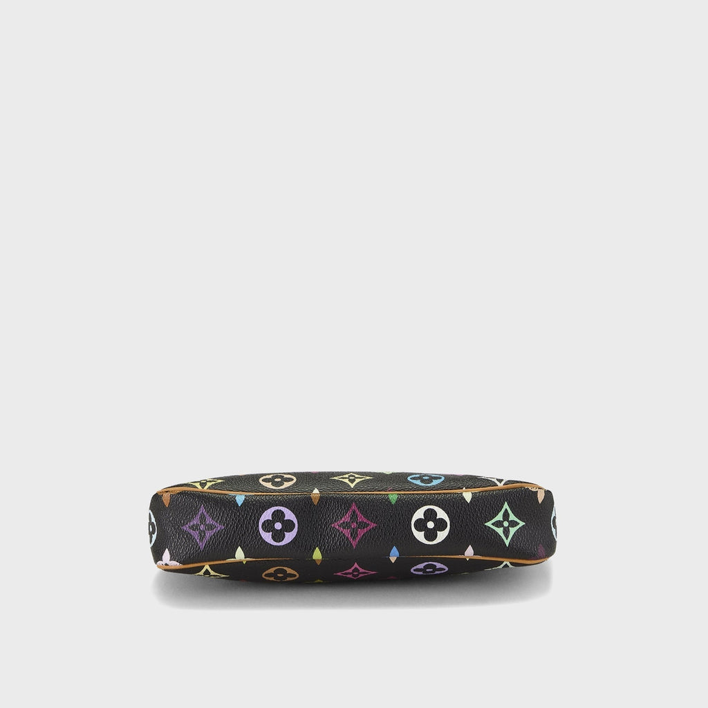 WGACA Louis Vuitton Monogram Pochette Accessoires V2 - Multi