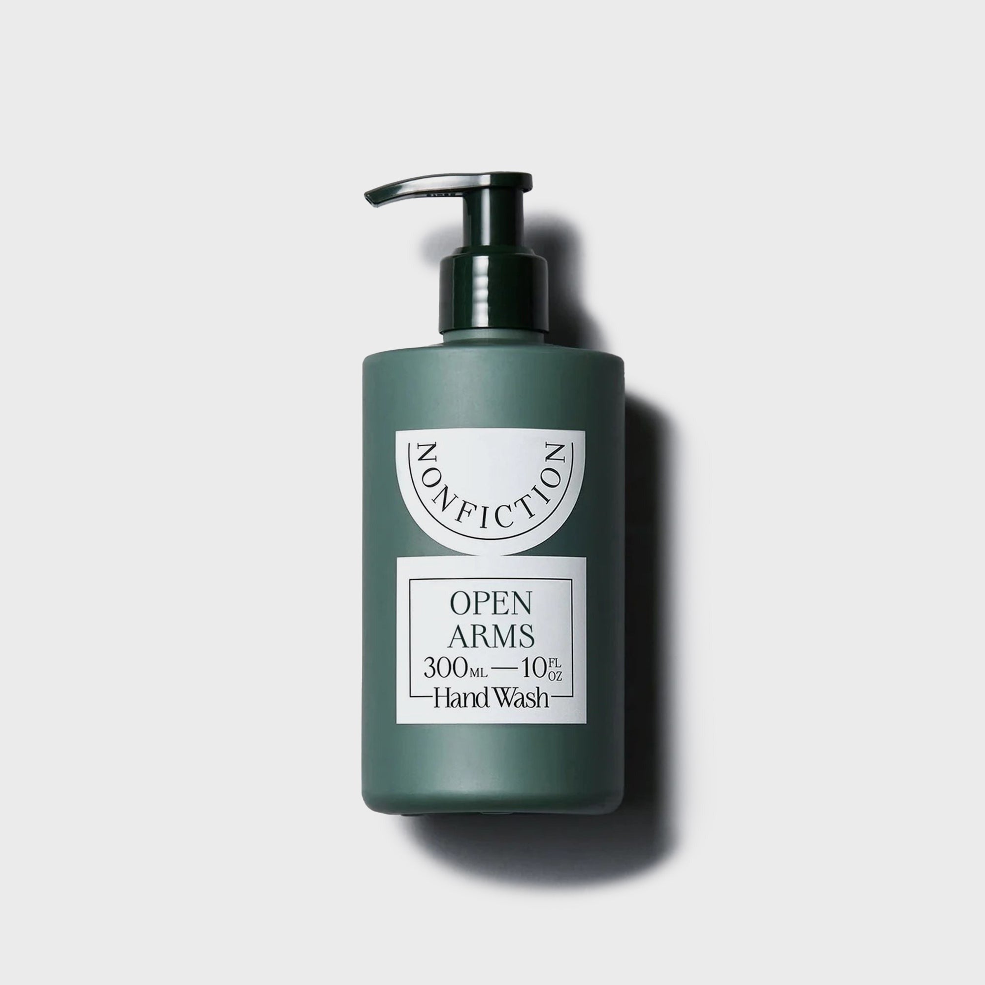 NONFICTION Open Arms Hand Wash 300ML