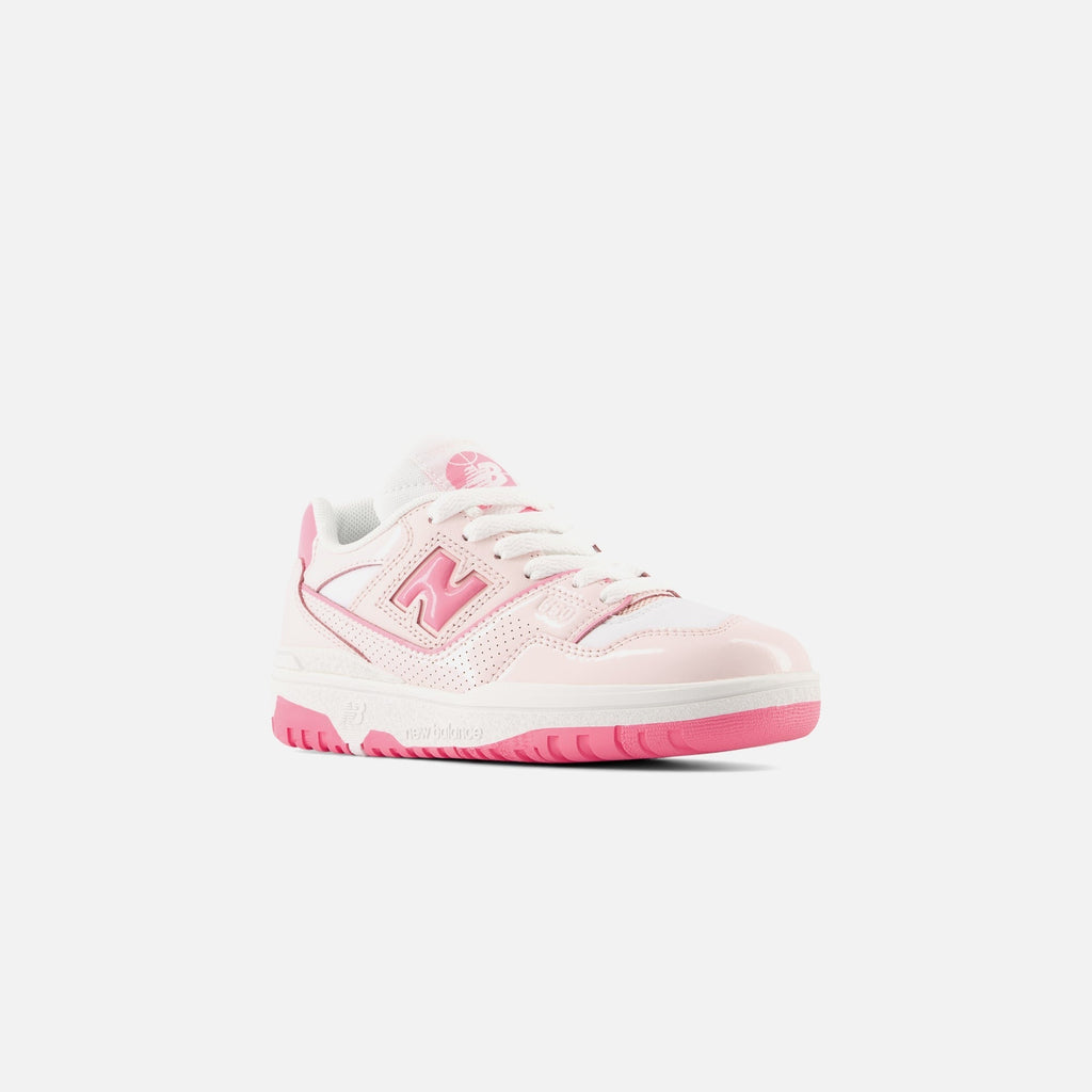 New Balance Pre-School 550 - Shell Pink