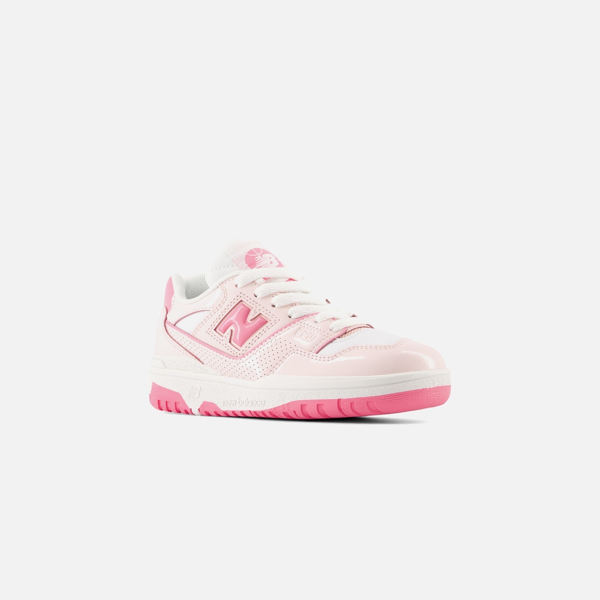 New Balance Pre-School 550 - Shell Pink