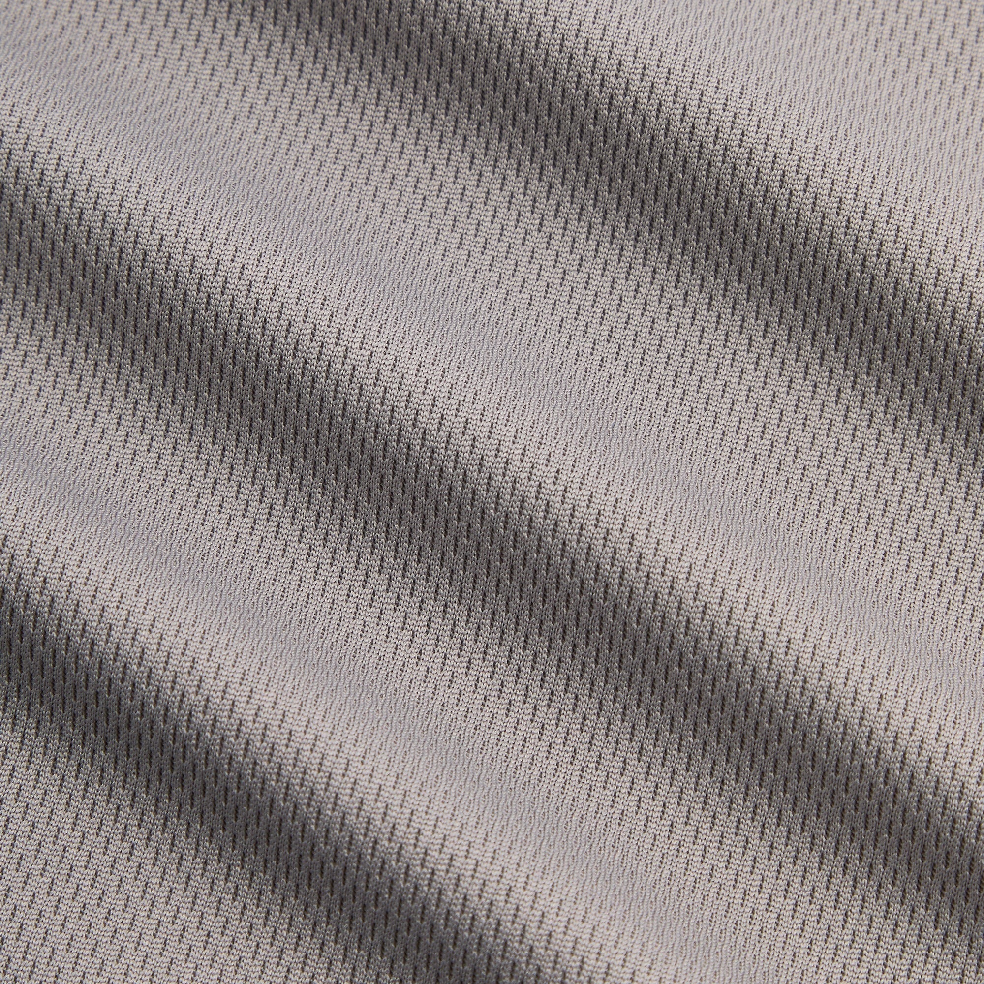 Kith Otto Mesh Chase II Jersey - Argon