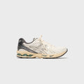 ASICS GEL-KAYANO 14 - Cream / Obsidian Grey