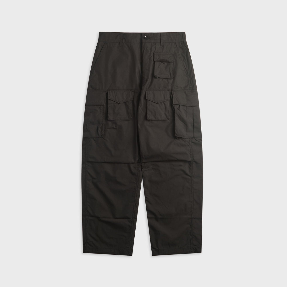 Engineered Garments FA Pant - Black