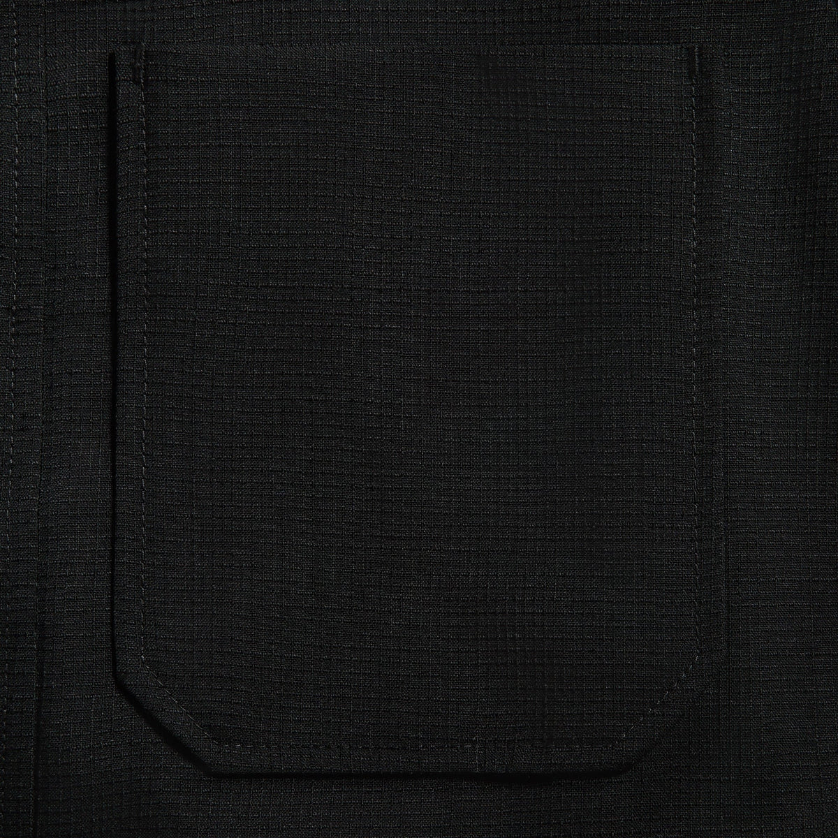 Barena Overshirt Capitan Crielo - Nero