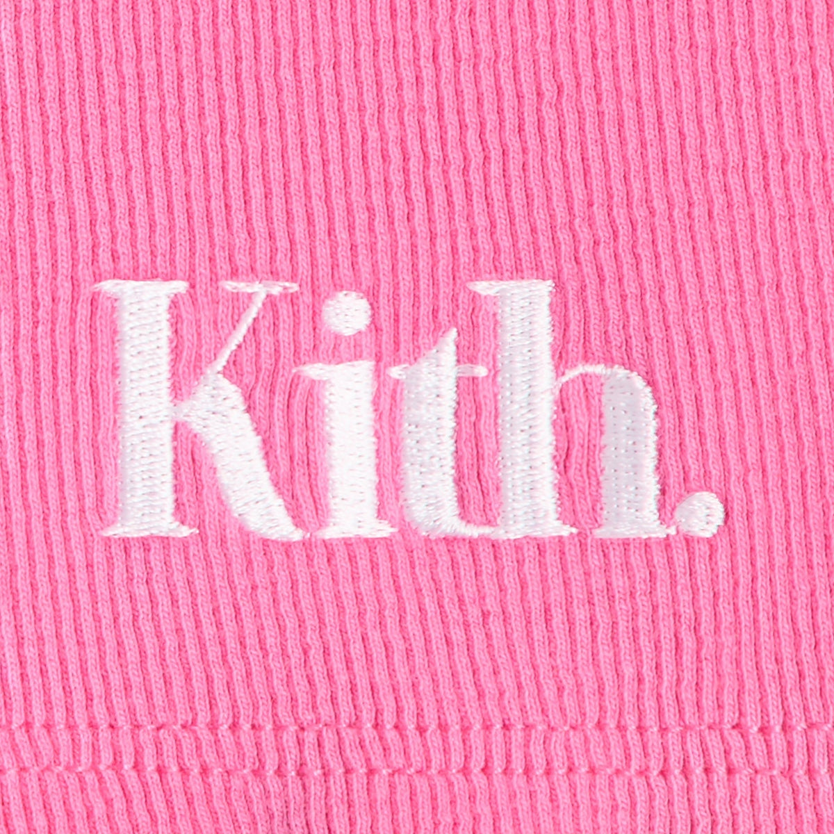 Kith Kids Biker Rib Short - Electra