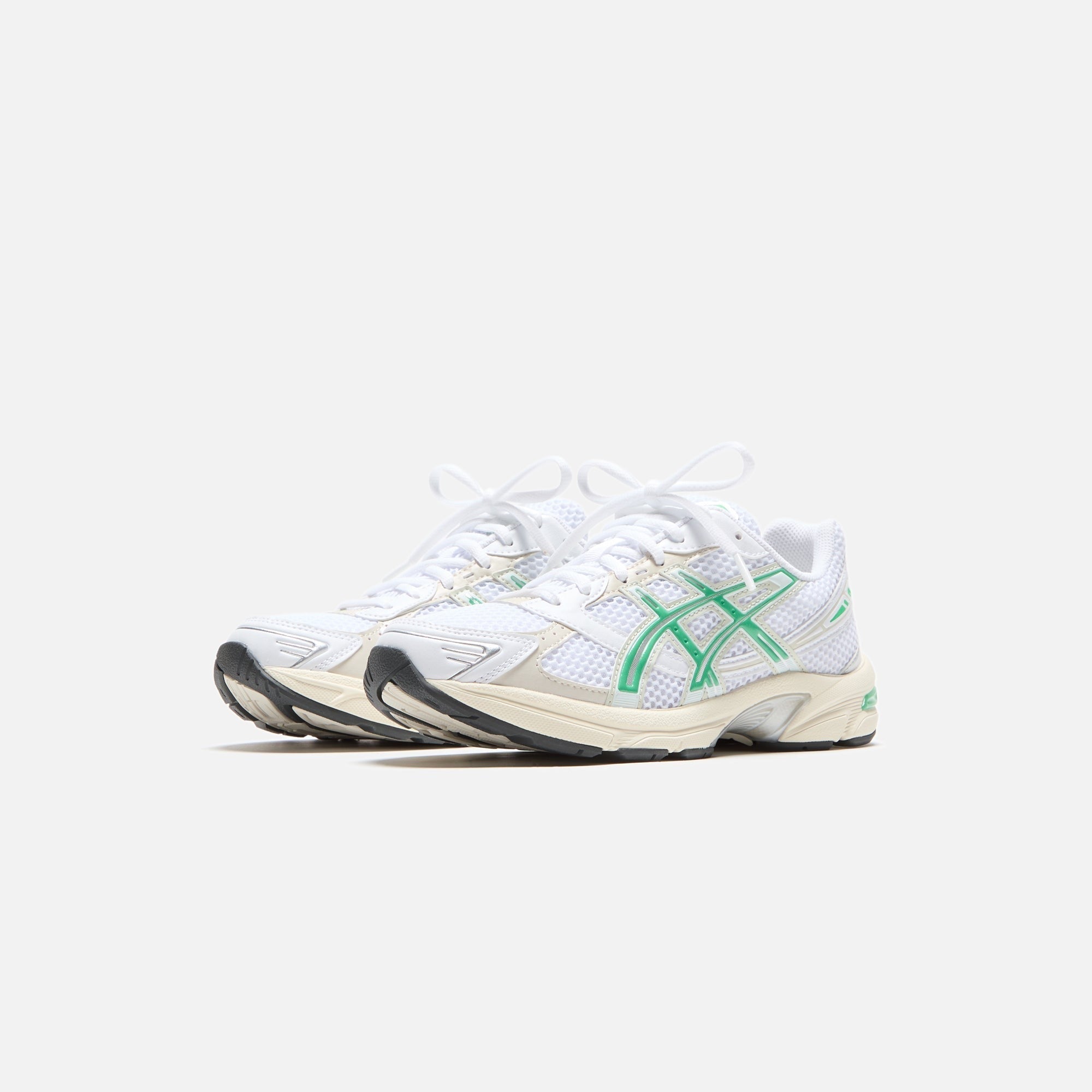 ASICS Gel-1130 - White / Malachite Green