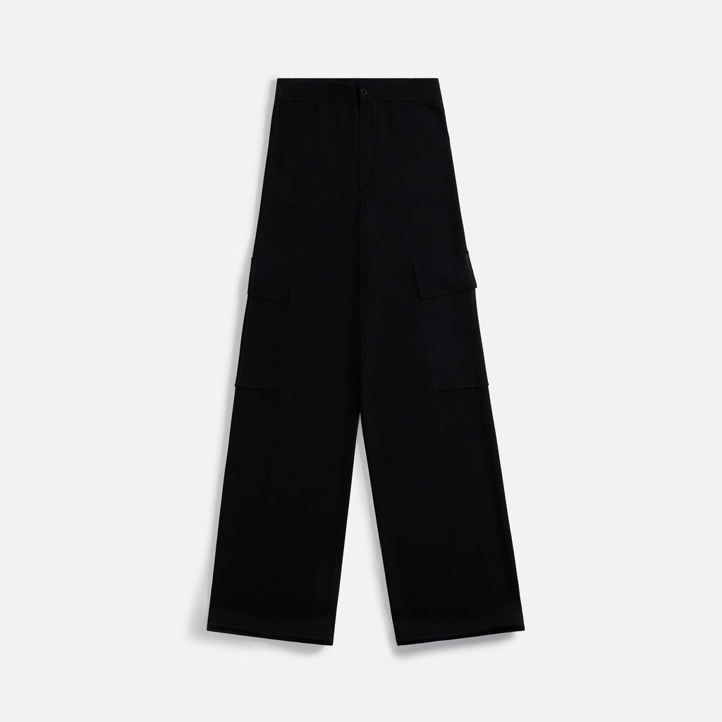 Simon Miller Hesby Pant - Black