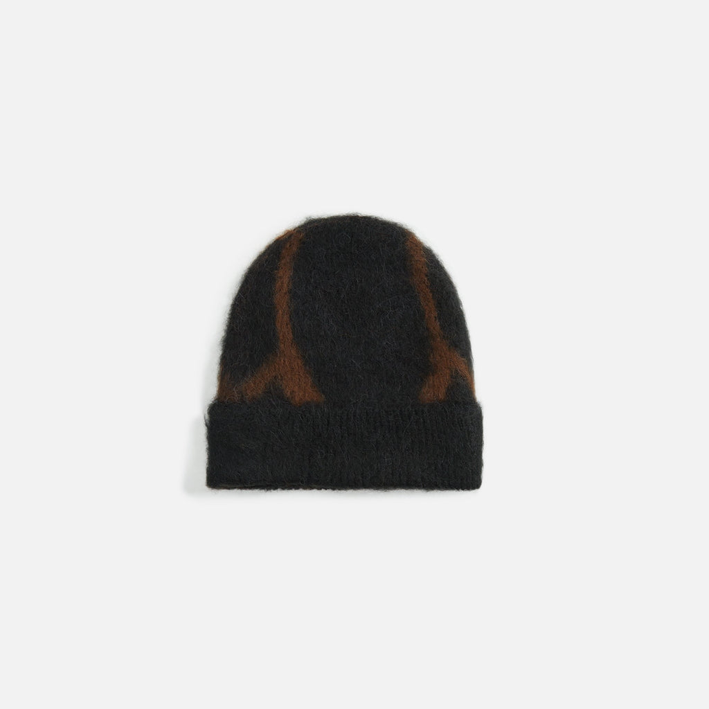J.L_A.L Liquid Beanie - Meteorite