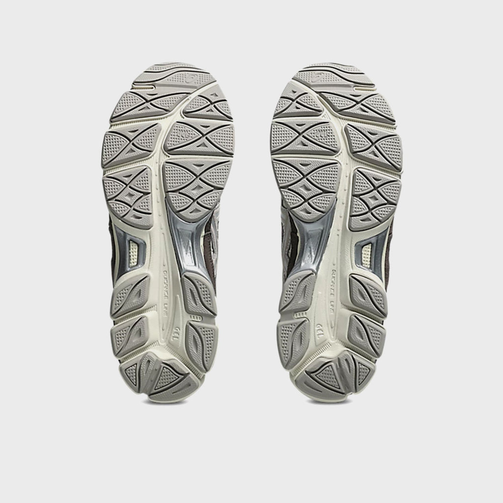 ASICS GEL-NYC - Cocoa Powder / Pure Silver