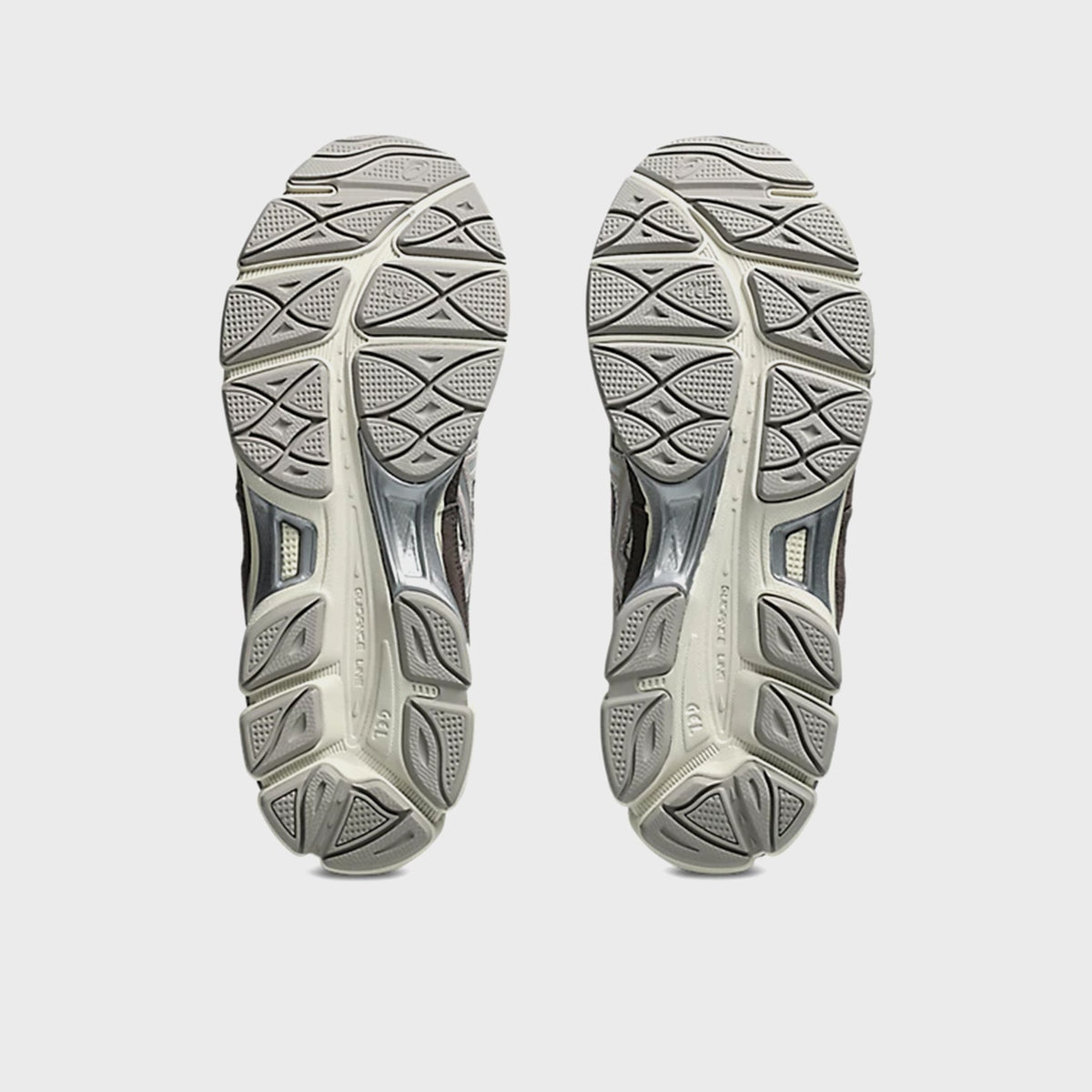 ASICS GEL-NYC - Cocoa Powder / Pure Silver