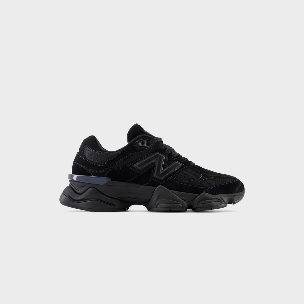 New Balance 9060 - Black / Phantom / Magnet