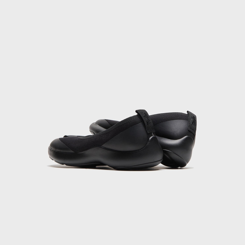 Tabi WMNS Ballerina - Black
