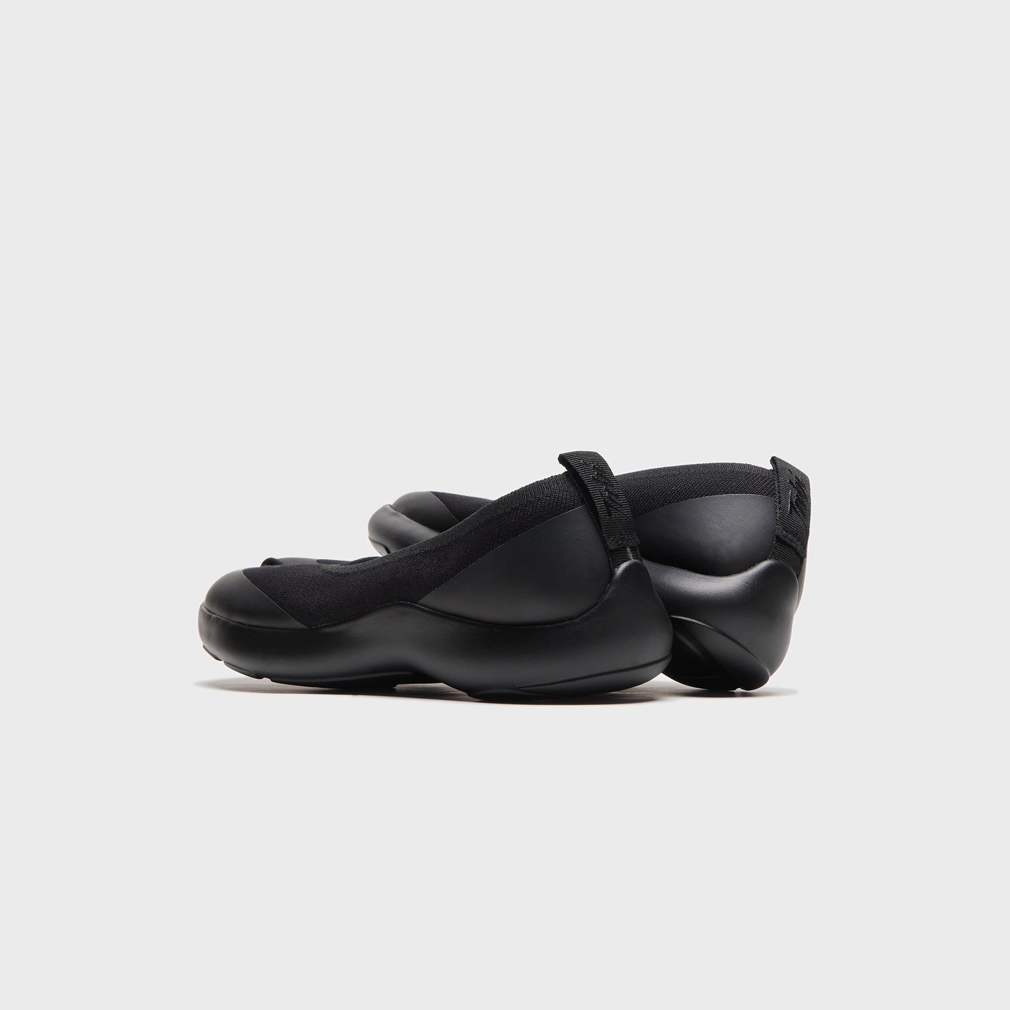 Tabi WMNS Ballerina - Black