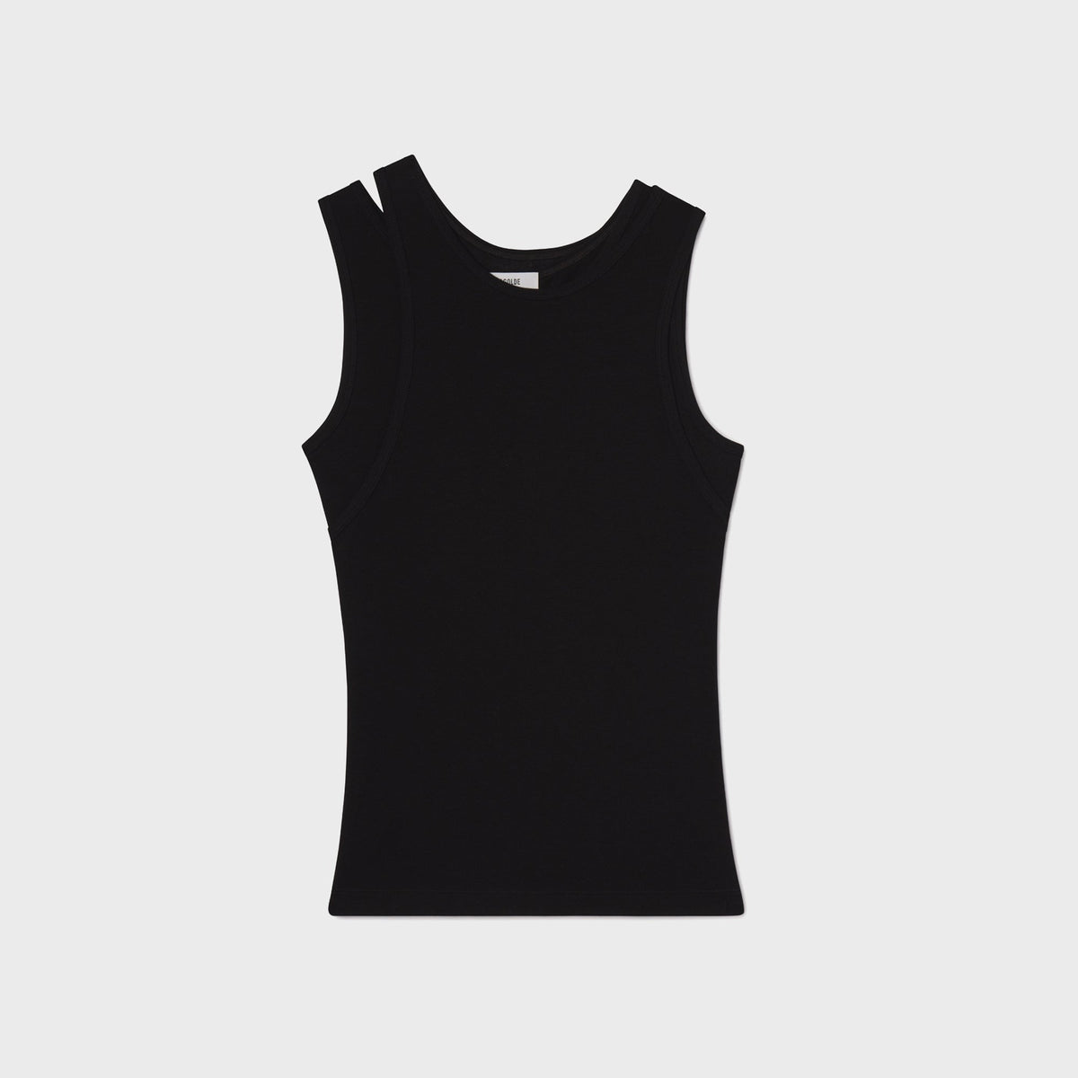 Agolde Finch Tank - Black