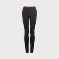 KNWLS Leia Pleated Trousers - Dark