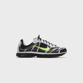 Nike Zoom Streak 3 - White / Volt / Flat Pewter / Black