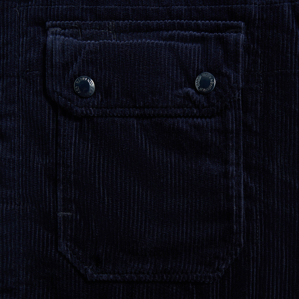 Engineered Garments CPO Shirt Jacket - Dark Navy