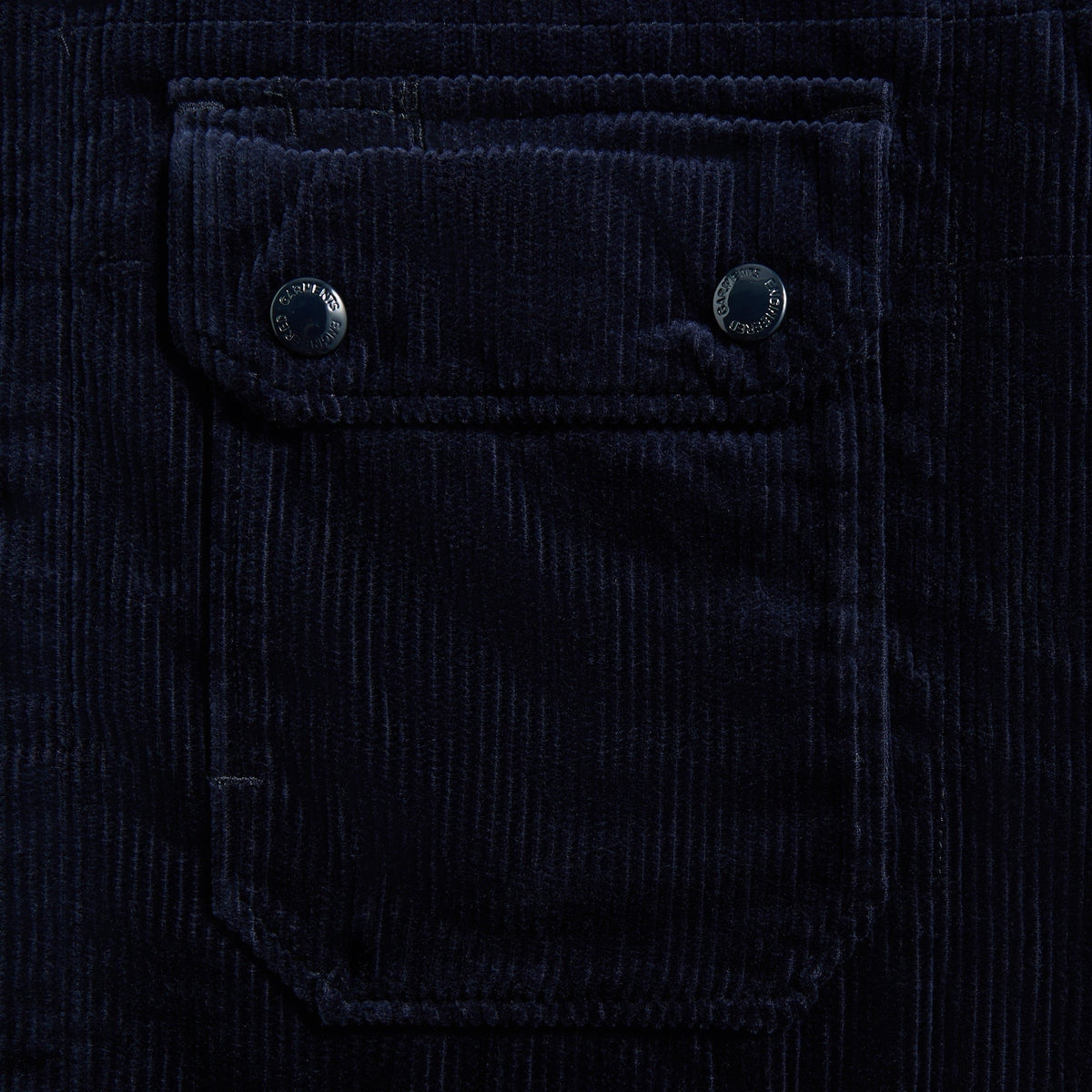 Engineered Garments CPO Shirt Jacket - Dark Navy