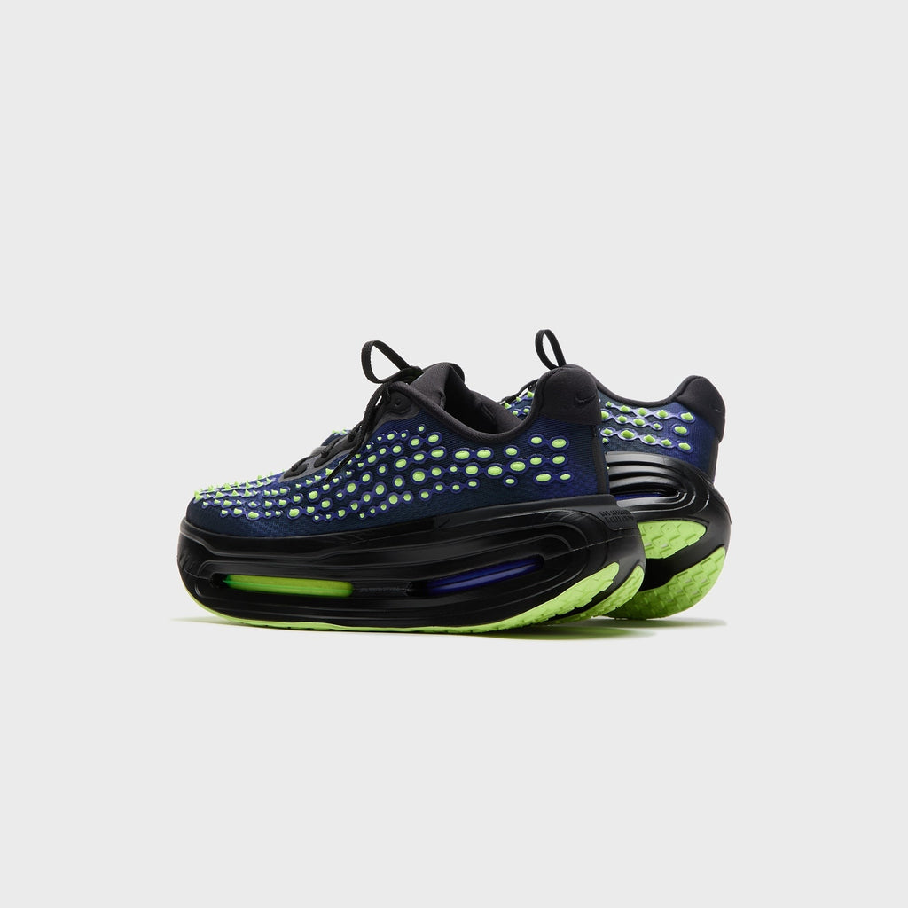 Nike Vomero Premium - Black / Volt Glow / Rush Violet