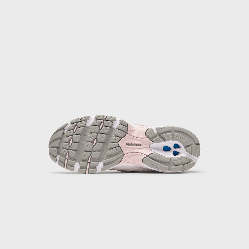 New Balance 740 - Stone Pink / Rosewood / Sea Salt
