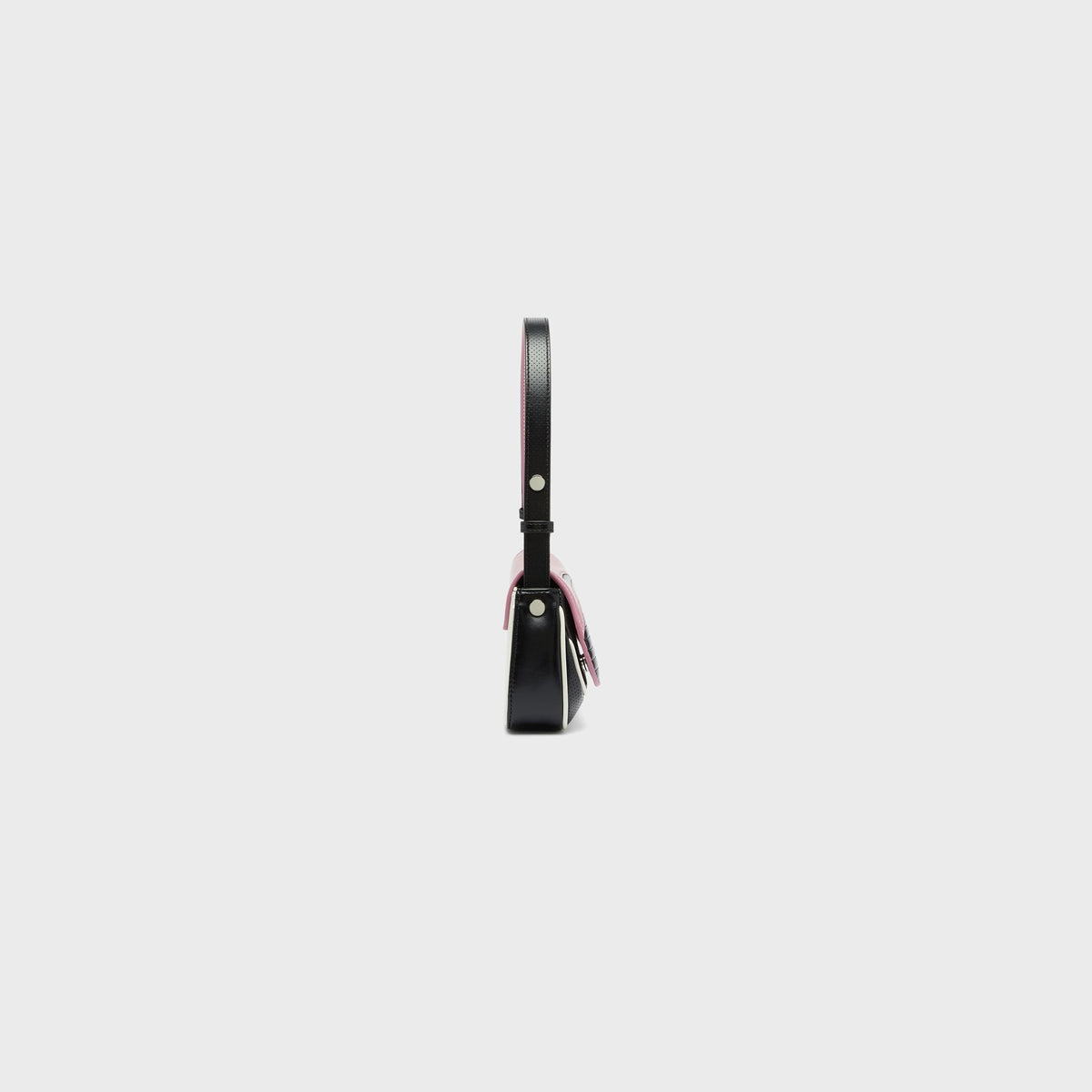 Diesel Play Clutch - Black / Pink