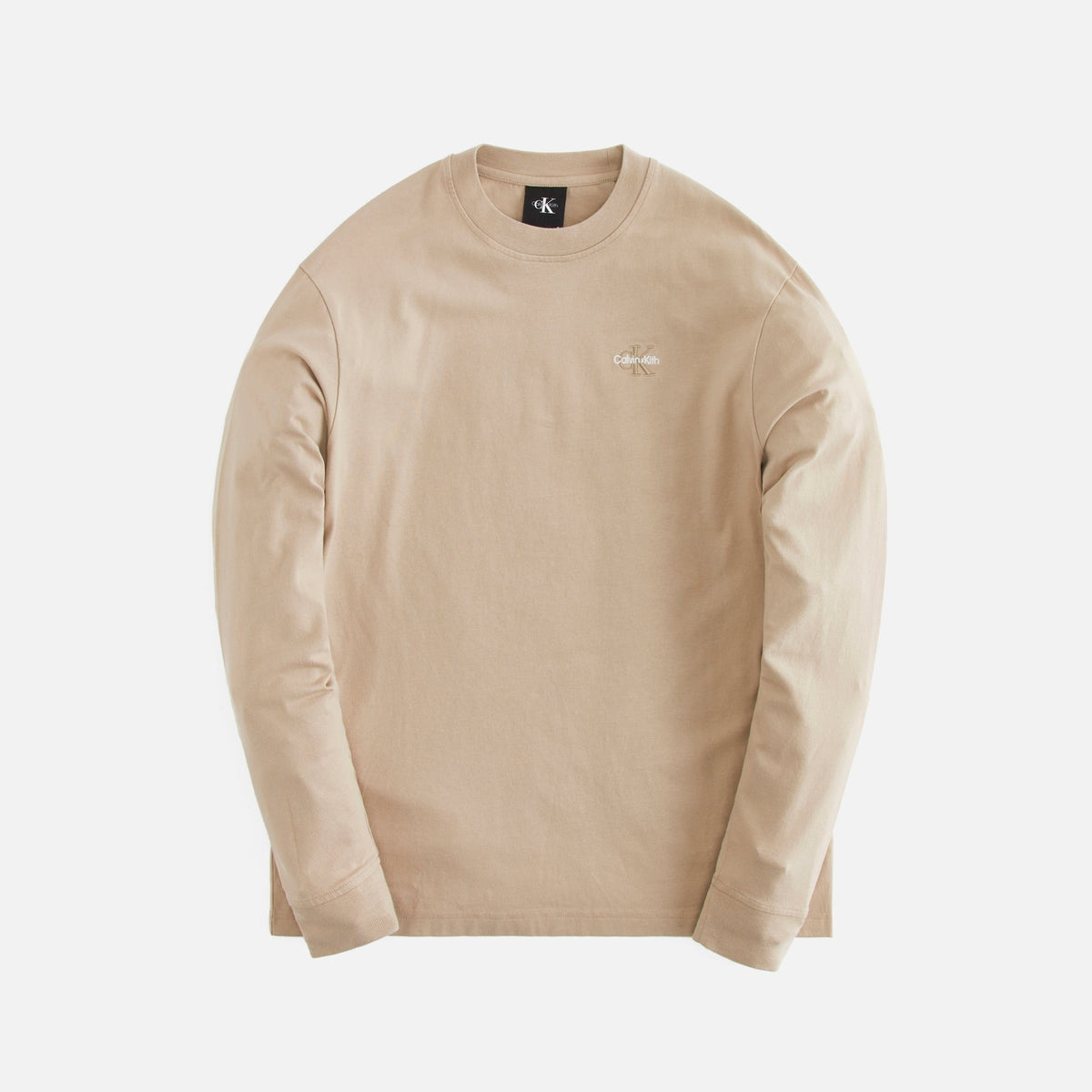 Kith for Calvin Klein L/S Lax Tee - Molecule